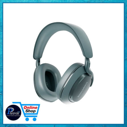 หูฟังไร้สาย BOWERS&WILKINS : PX-7 S3 WIRELESS HEADPHONE (FROST BLUE)_5